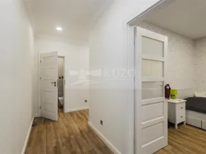 Prodej rodinného domu, Kněžmost - Koprník, Koprník, 152 m2