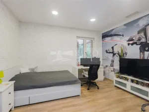 Prodej rodinného domu, Kněžmost - Koprník, Koprník, 152 m2