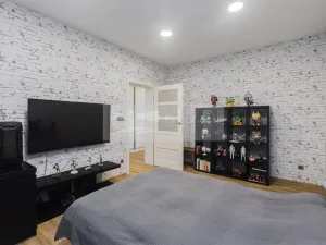 Prodej rodinného domu, Kněžmost - Koprník, Koprník, 152 m2