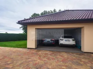 Prodej rodinného domu, Kněžmost - Koprník, Koprník, 152 m2