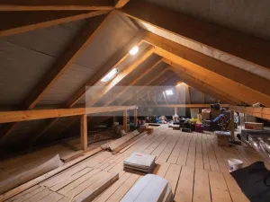 Prodej rodinného domu, Kněžmost - Koprník, Koprník, 152 m2