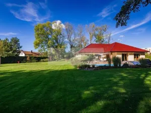 Prodej rodinného domu, Kněžmost - Koprník, Koprník, 152 m2