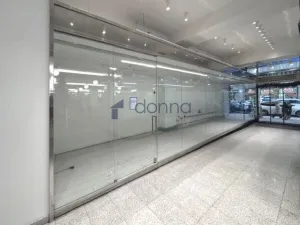 Pronájem obchodního prostoru, Praha, Na Poříčí, 34 m2