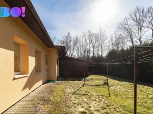 Prodej rodinného domu, Kozlovice, 150 m2