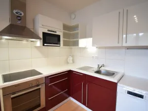 Pronájem bytu 2+kk, Brno - Medlánky, Hrázka, 49 m2