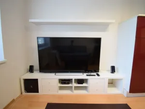 Pronájem bytu 2+kk, Brno - Medlánky, Hrázka, 49 m2