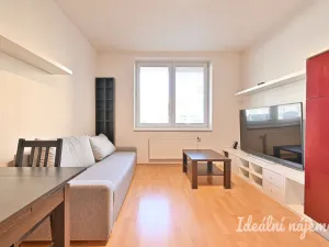 Pronájem bytu 2+kk, Brno - Medlánky, Hrázka, 49 m2