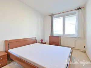 Pronájem bytu 2+kk, Brno - Medlánky, Hrázka, 49 m2