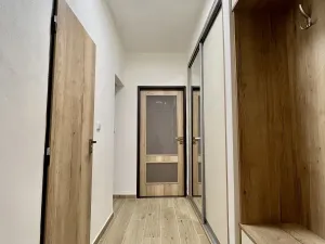 Pronájem bytu 3+1, Ostrava - Zábřeh, Kosmonautů, 67 m2