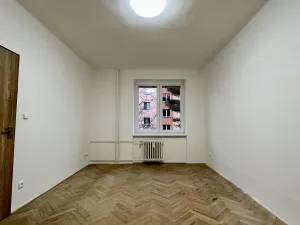 Pronájem bytu 3+1, Ostrava - Zábřeh, Kosmonautů, 67 m2