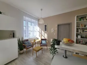 Prodej bytu 2+kk, Olomouc, Šmeralova, 53 m2