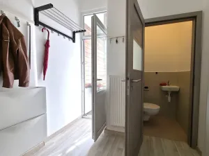 Prodej bytu 2+kk, Olomouc, Šmeralova, 53 m2