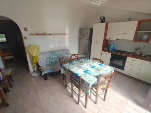 Prodej bytu 3+kk, Scalea, Itálie, Via Raffaele Sanseverino, 55 m2