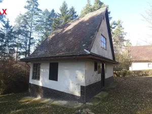 Prodej chaty, Písek, 101 m2