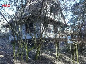 Prodej chaty, Písek, 101 m2