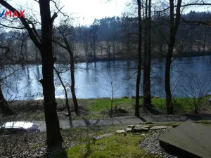 Prodej chaty, Písek, 101 m2