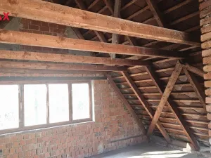 Prodej chaty, Písek, 101 m2