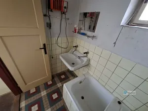 Prodej rodinného domu, Chlumec nad Cidlinou, Spravedlnost, 115 m2