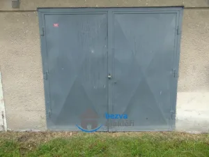 Pronájem garáže, Chrudim, Průmyslová, 16 m2