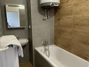 Pronájem bytu 2+1, Přerov, Bratrská, 56 m2