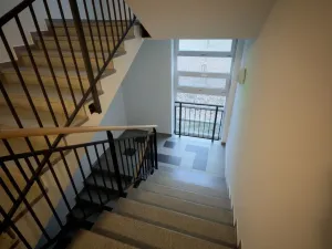 Pronájem bytu 2+kk, Zlín, Voženílkova, 49 m2