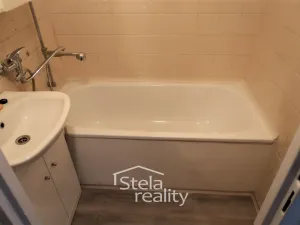 Pronájem bytu 2+1, Bruntál, Jiráskova, 54 m2