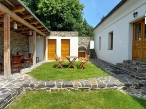 Prodej rodinného domu, Babice, U Výmoly, 212 m2