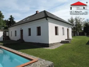 Prodej rodinného domu, Babice, U Výmoly, 212 m2