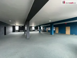 Pronájem obchodního prostoru, Dubňany, Horní huť, 450 m2
