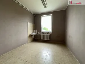 Pronájem obchodního prostoru, Dubňany, Horní huť, 450 m2