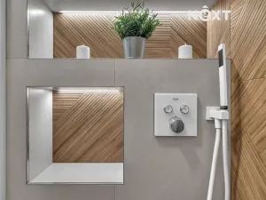 Prodej bytu 3+kk, Praha - Bohnice, V Zámcích, 98 m2