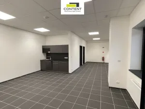 Pronájem kanceláře, Praha - Běchovice, Podnikatelská, 294 m2