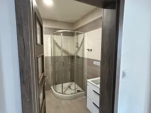 Pronájem bytu 2+kk, Kolín, Sokolská, 44 m2