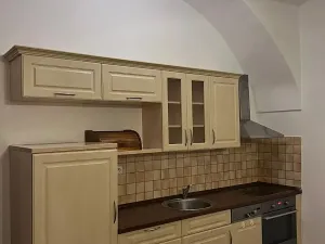 Pronájem bytu 1+kk, Kolín, Na Hradbách, 49 m2