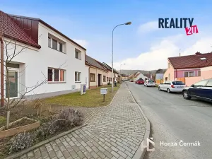 Pronájem bytu 2+kk, Brno, Pramenná, 70 m2