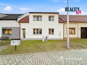 Pronájem bytu 1+kk, Brno, Pramenná, 38 m2