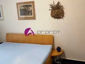 Pronájem bytu 3+1, Olomouc, Na Letné, 71 m2