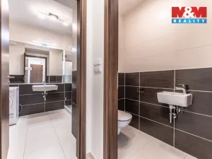 Prodej bytu 3+kk, Praha, Pod Harfou, 127 m2