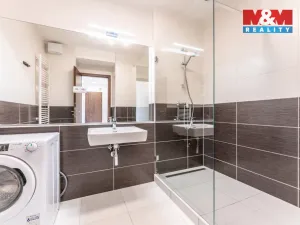 Prodej bytu 3+kk, Praha, Pod Harfou, 127 m2