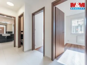 Prodej bytu 3+kk, Praha, Pod Harfou, 127 m2