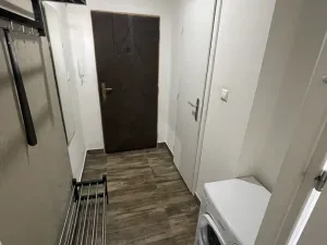 Pronájem bytu 1+kk, Ostrava - Moravská Ostrava, U Parku, 28 m2