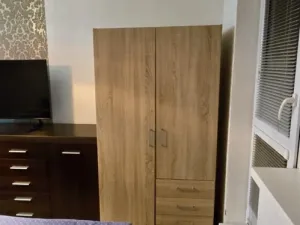 Pronájem bytu 1+kk, Ostrava - Moravská Ostrava, U Parku, 28 m2