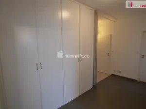 Pronájem bytu 2+1, Praha - Břevnov, Patočkova, 55 m2