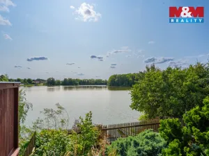 Prodej chalupy, Borovany, 96 m2