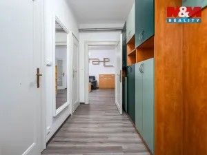 Pronájem bytu 2+kk, Praha - Dejvice, Bílá, 68 m2