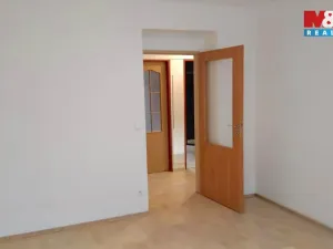 Pronájem bytu 3+1, Kladno - Kročehlavy, Otevřená, 68 m2