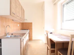 Pronájem bytu 1+1, Hradec Králové, Pospíšilova, 37 m2