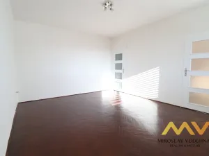 Pronájem bytu 1+1, Hradec Králové, Pospíšilova, 37 m2