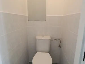 Pronájem bytu 1+1, Hradec Králové, Pospíšilova, 37 m2