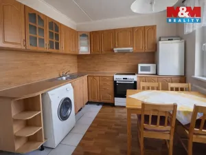 Prodej bytu 4+1, Jirkov, Alešova, 76 m2